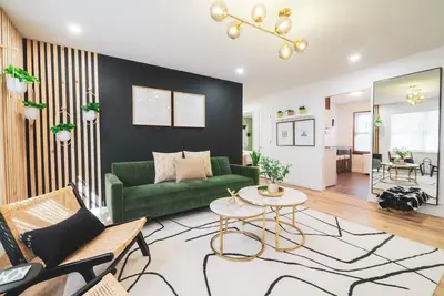 Image de The Urban Nest Retreat