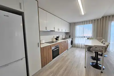 Image de Sea View Garajau Ii by Rentallido