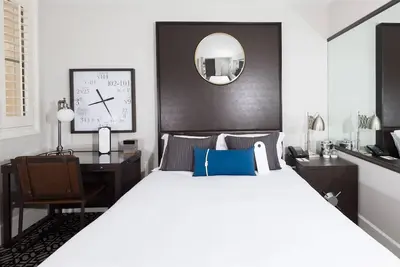 Image de 2 Units | Chic Waterfront Escape | Harbor Court Hotel San Francisco Bay