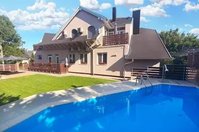 Image de TópART Apartman I :Apartment - first floor