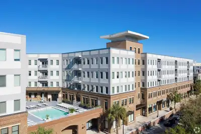 Image de 2-Bed/2-Bath Apt Near Scad w/ Pool