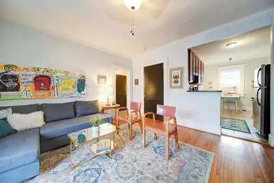 Image de The Home Collection: King Suite in Dilworth near Atrium & South End