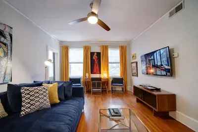 Image de 3br Elizabeth Condo: Two Full Suites Near Novant Health and Uptown