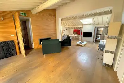 Image de Luxury View Terrace Apartment