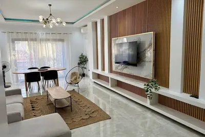 Image de Almadies Luxury | Pool, Gym & Rooftop | Casa Molo