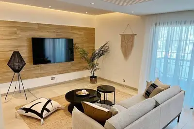 Image de Almadies Peaceful Oasis | 24/7 Security |Casa Molo