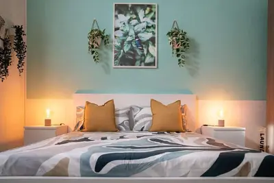 Image de Appartement 'Piave House' avec jardin privé et Wi-Fi