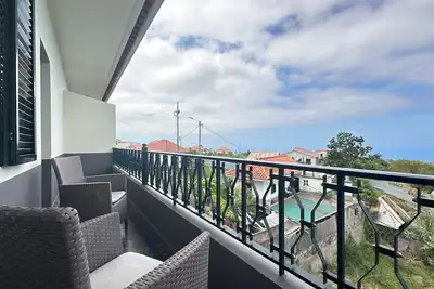 Image de Sea and Sun 4 You - Villa Jardim