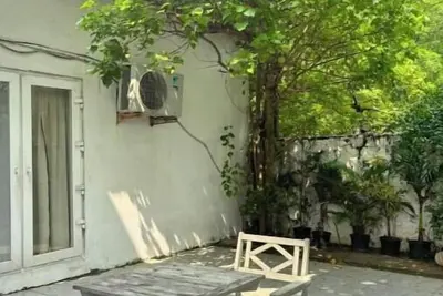 Image de Truliv Villa Cabana–Luxury 4bhk Seaview/ Pool, Ecr