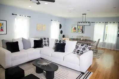 Image de Heart of Houston -Stylish Stay Near Everything