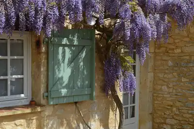 Image de Les Crouquets - Le Fournil