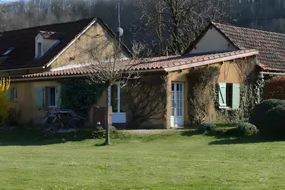 Image de Les crouquets - Le logis