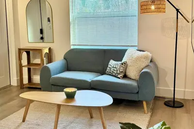 Image de The Yellow House: Cottage