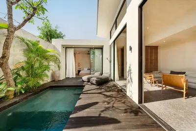 Image de Villa Sunset Serenity 2br Sunset View & Beach Walk