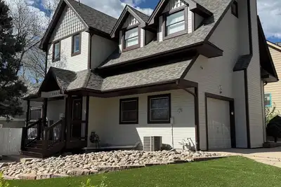 Image de Terrific 3-bedroom downtown Boulder