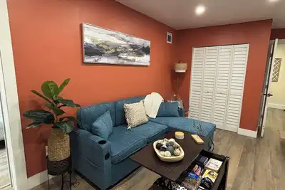 Image de Live the Miami life in style and comfort