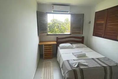 Image de Duplex House With 4 Bedrooms - Maracaipe/Porto De Galinhas