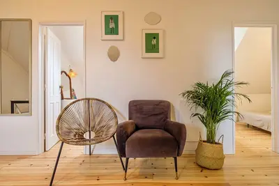 Image de Sintra Cosy Apartment by refuge® holiday homes