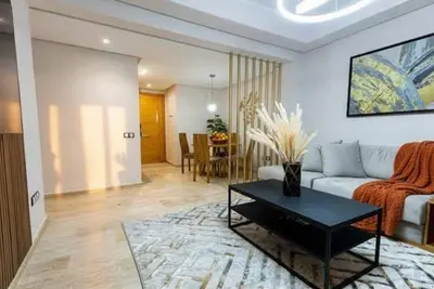 Image de Stylish City Apartment – Avenue Madagascar