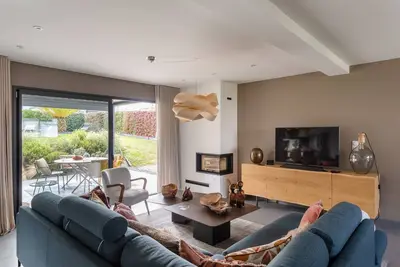 Image de Villa Ty Laouen - Proche Plage