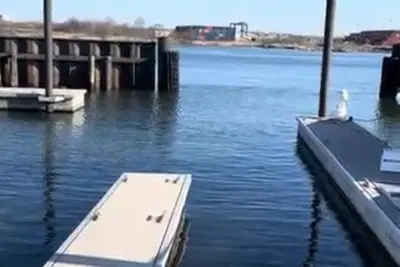 Image de Charming 3-bedroom apartment in Elizabeth with Ac