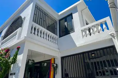 Image de Suite #11 at Trinitaria House Hotel - Shared Bathroom
