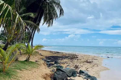 Image de Beach Bums Hideaway