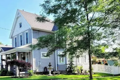 Image de The Hamilton Harbor House