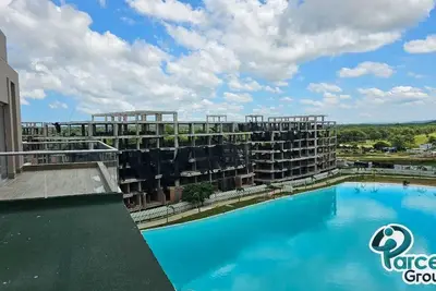 Image de Apartamentos Baia Kristal Por ParcerosG