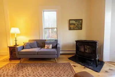 Image de White Mountains Adventure Retreat