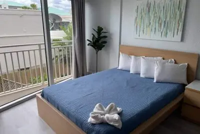 Image de Amazing Condo with Partial Ocean View