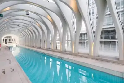 Image de Most Beautiful Acommodation Luxury Condo Downtown