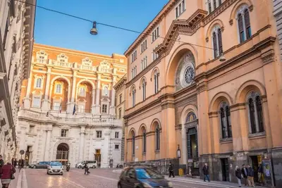 Image de Penthouse ancient Rome! Fori imperiali, Colosseum, Piazza Venezia, Via del Corso
