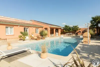 Image de Hacienda Soléa - Calmont