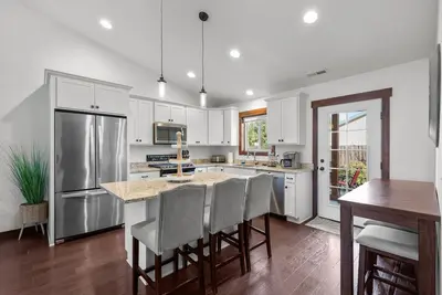 Image de Craftsman Comforts - Sandpoint, Id