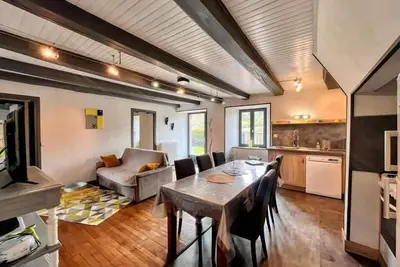 Image de Fermette Auvergnate - Tauves