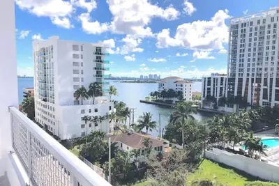 Image de Seaview Balcony w/seats freeDrinks! freeGarage PetsOK Full Kitchen on-prem Wd