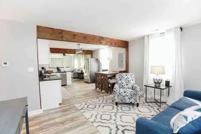 Image de *Midterm/Longterm* Buckroe Beach Bungalow Ev chrg