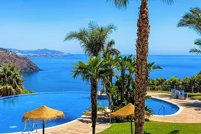 Image de Magnifique maison à Almuñecar