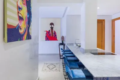 Image de Palm Breeze Suites