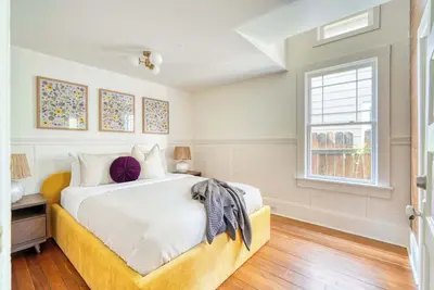 Image de 4br Portland Stay | Walkable • Unique • Fun