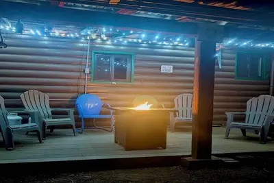 Image de Rustic Route 66 Homestead