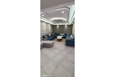 Image de superbe appartement Tanger City Center