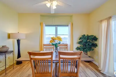 Image de Charming 1-bedroom condo with pool in wonderful Kill Devil Hills