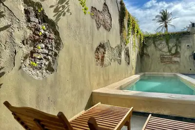 Image de Hermoso Espacio en el Corazón del Centro Histórico