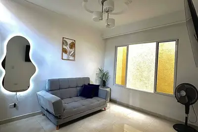 Image de Enchanting 4-bedroom house in Cali valle del lili