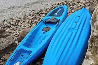 Image de Paradise by the Bay