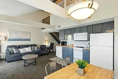 Image de Cozy Loft Condo with Marina in Branson Mo