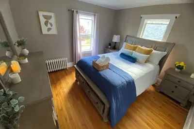 Image de Beautiful 1920’s home in the heart of Sydney!