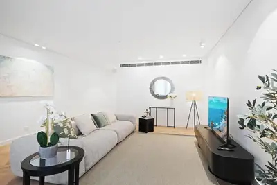 Image de Stylish Sandringham Urban Townhouse by Hyde Park